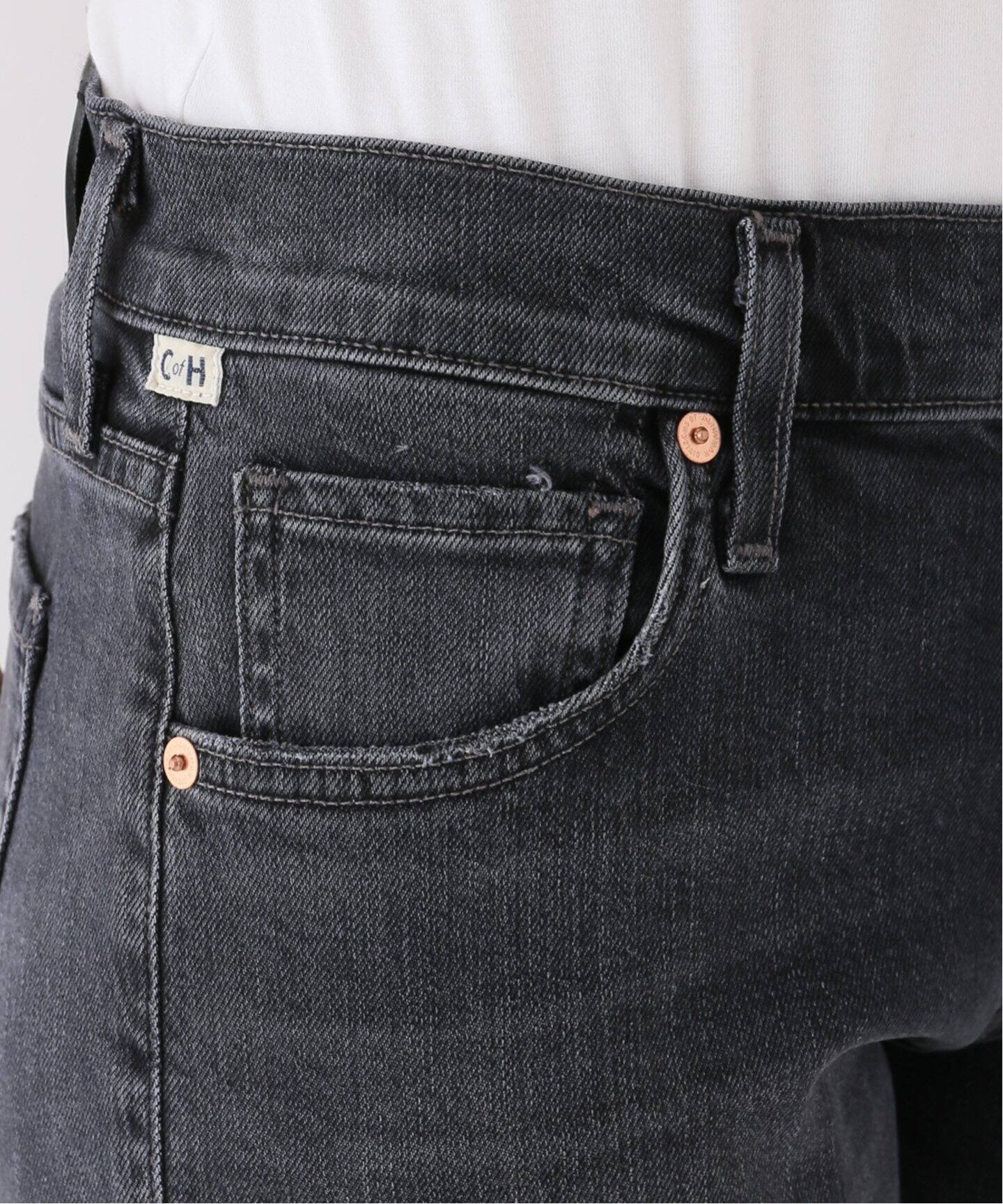 Citizens of humanity/シチズンス・オブ・ヒューマニティー】Slim BF  