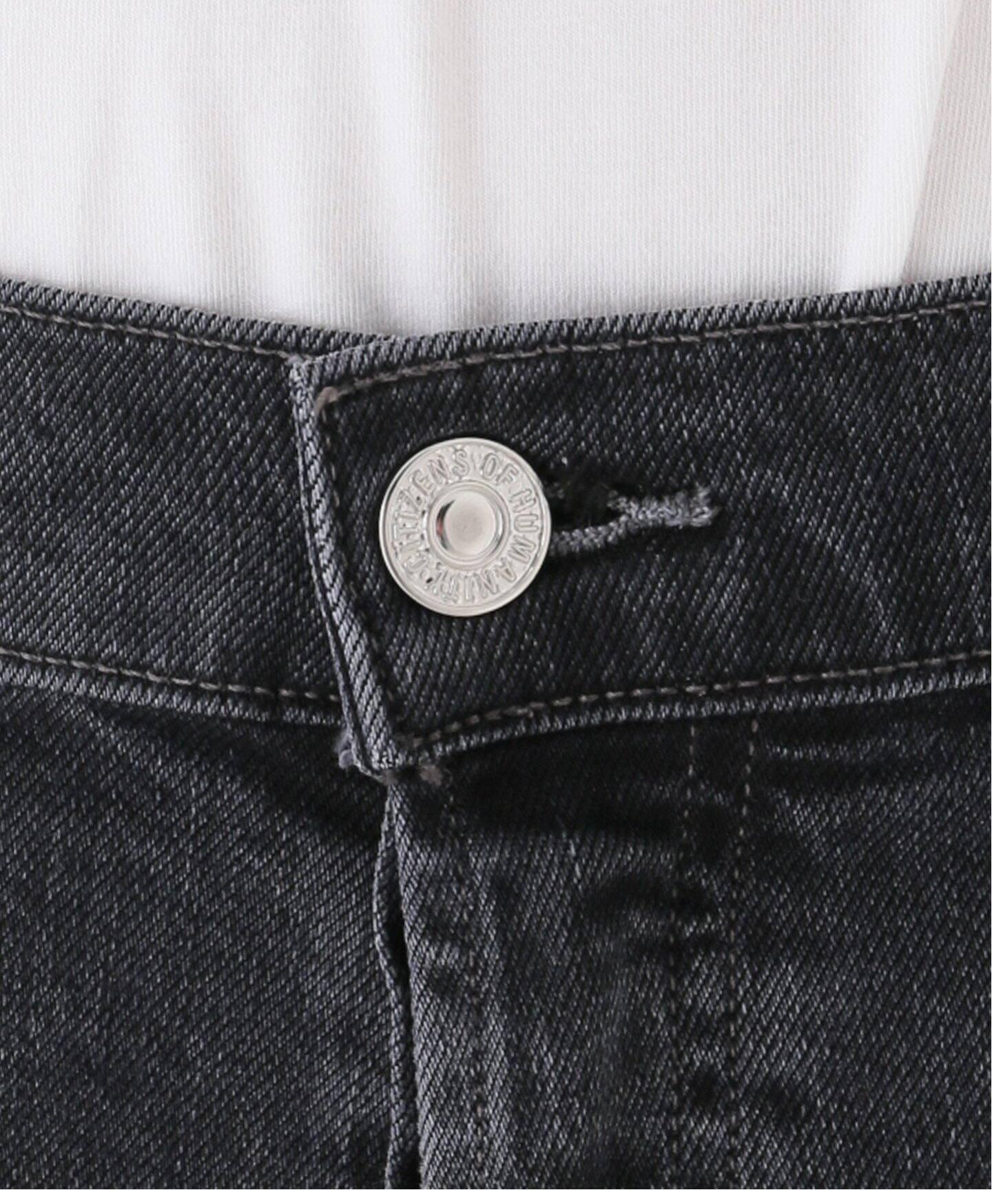 Citizens of humanity/シチズンス・オブ・ヒューマニティー】Slim BF  