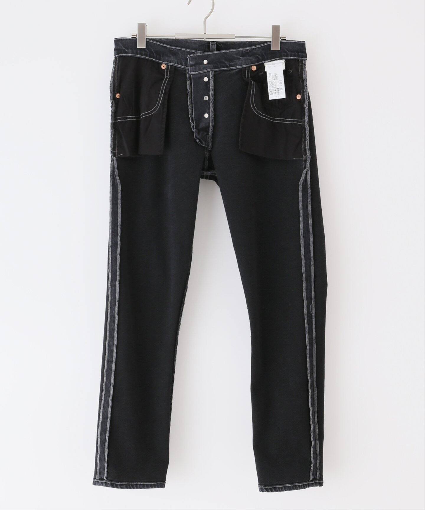 Citizens of humanity/シチズンス・オブ・ヒューマニティー】Slim BF  