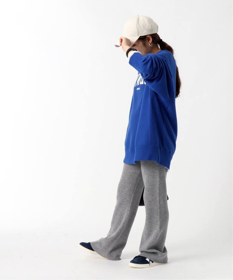 SENTOF MATIS ニットパンツ（その他パンツ）｜AP STUDIO（エーピー 