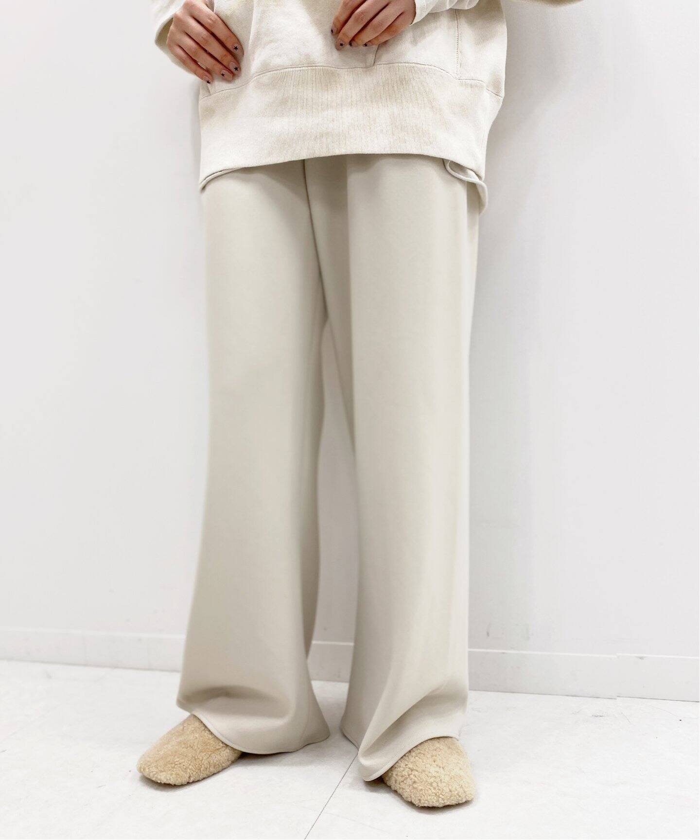 追加 エラスティックパンツ（その他パンツ）｜AP STUDIO（エーピー  