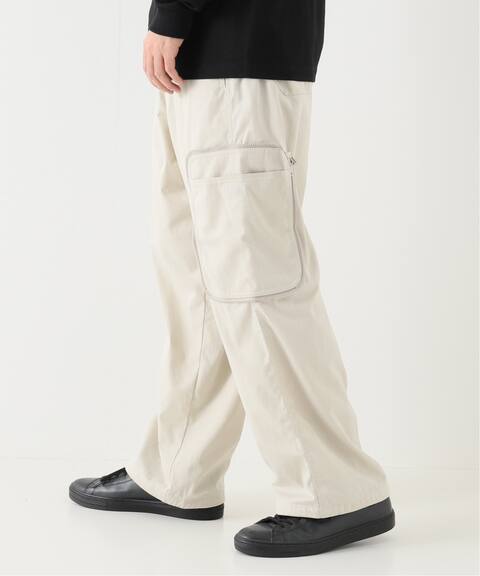Rajabrooke ラジャブルック Packable Over Pants Wism ウィズム 公式のファッション通販 Baycrew S Store