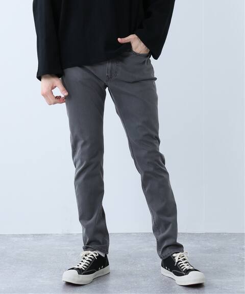 360度全方向に伸びる Wonder Shape Black スキニー Journal Standard ジャーナルスタンダード 公式のファッション通販 Baycrew S Store