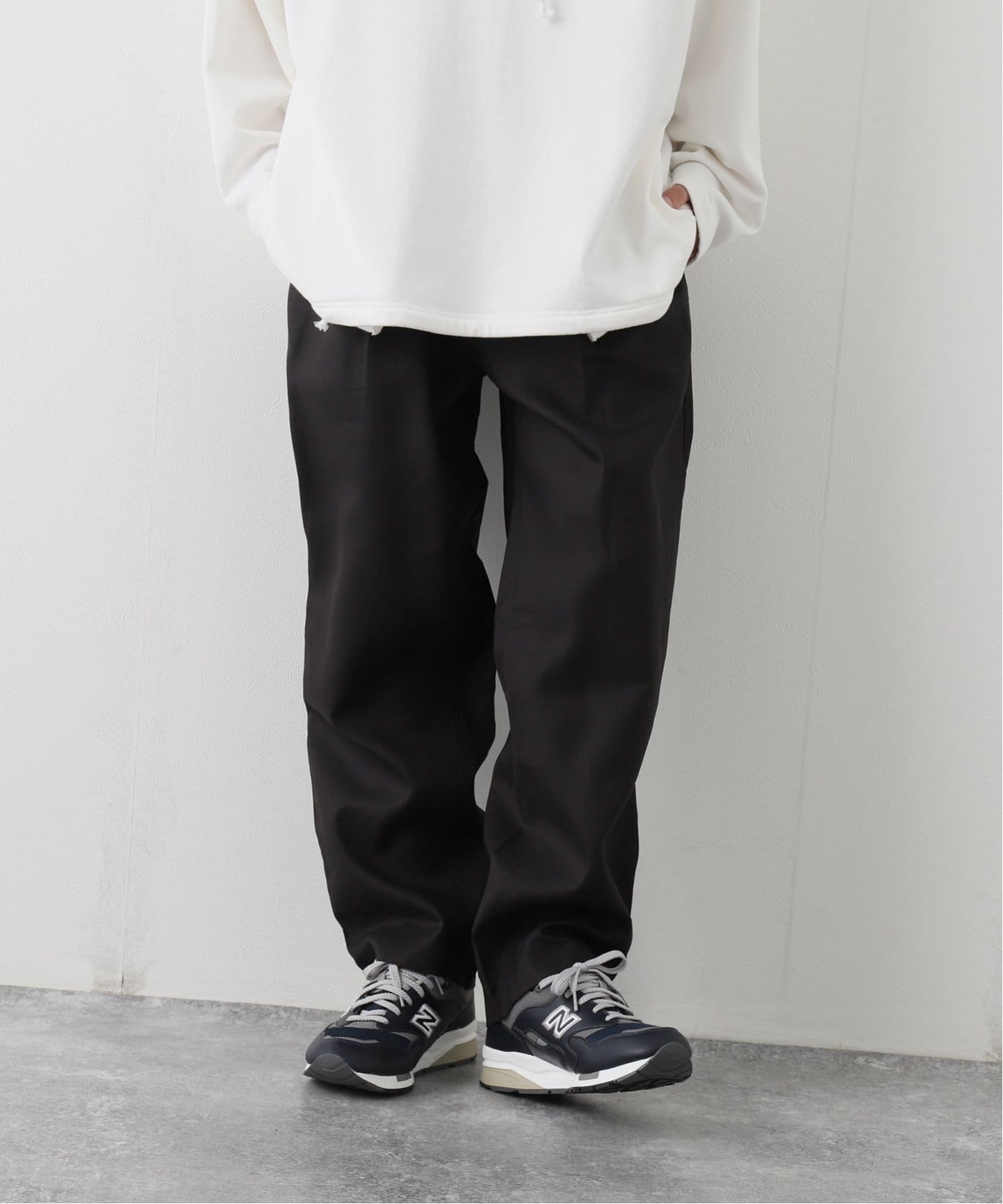 セリーヌ エディスリマン ウールギャバジン スケートパンツ 44 スラックス