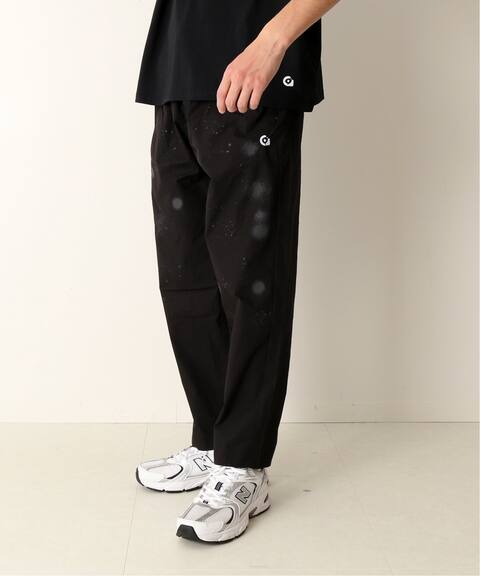 Gravis Ryuji Kamiyama グラビス ユーティリティパンツ Journal Standard ジャーナルスタンダード 公式のファッション通販 Baycrew S Store