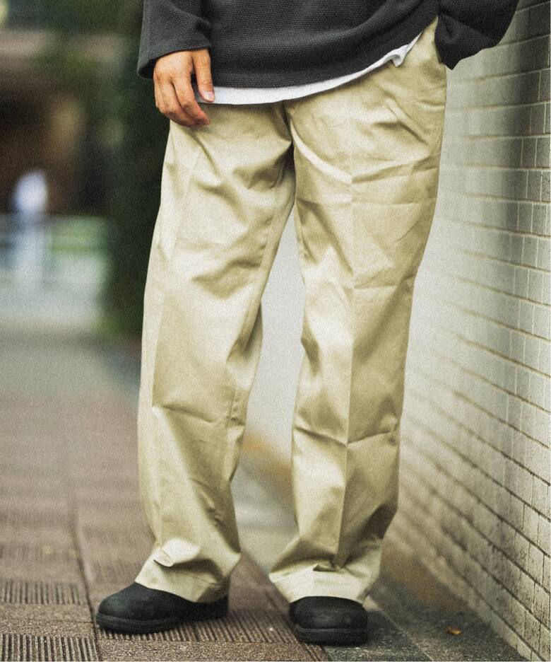 パンツ
