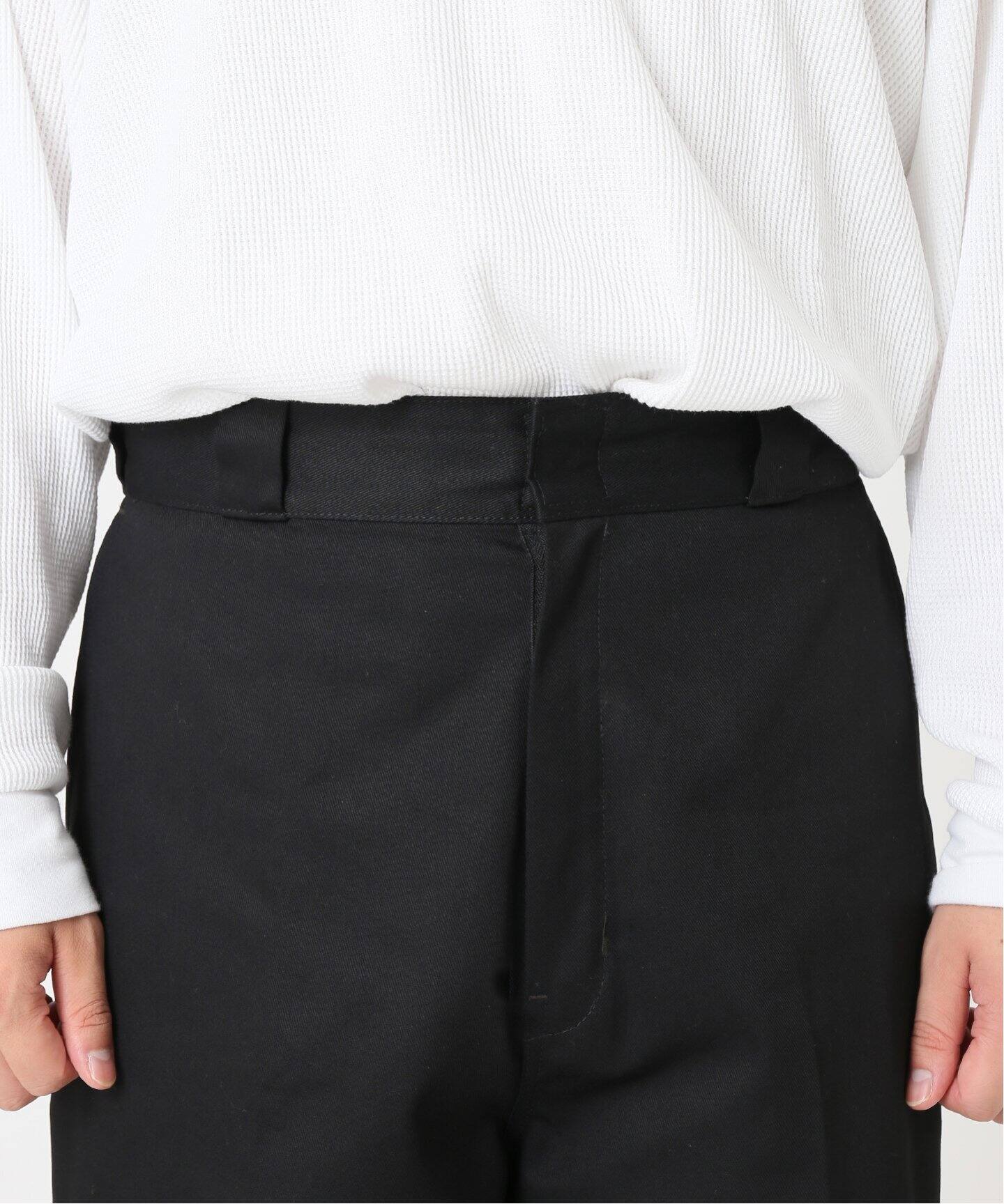 ついに再販開始!】 XLARGE×Dickies work pants ダブルニー 36inch ...