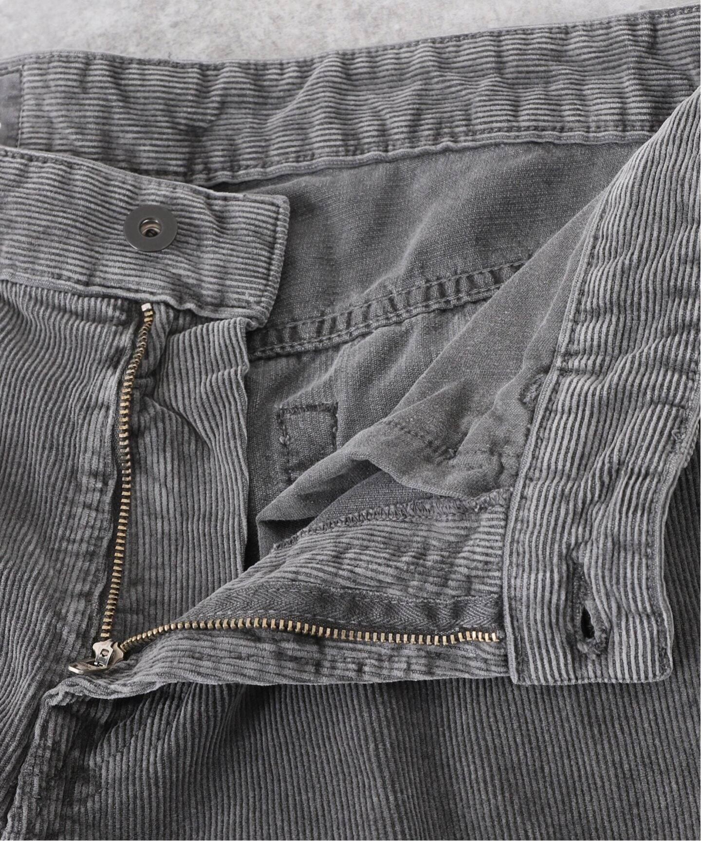 SAVE KHAKI UNITED】CORDUROY JEAN コーデュロイジーンズ（デニム 