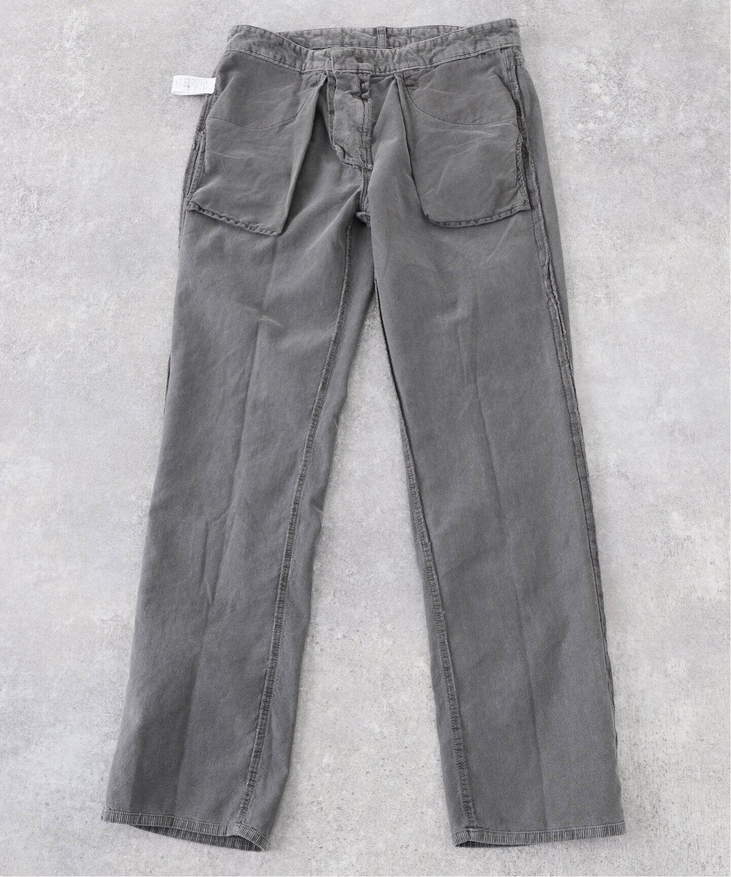 SAVE KHAKI UNITED】CORDUROY JEAN コーデュロイジーンズ（デニム 