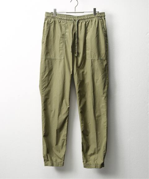 Save Khaki United セーブカーキユナイテッド Easy Utility Pant Journal Standard ジャーナルスタンダード 公式のファッション通販 Baycrew S Store