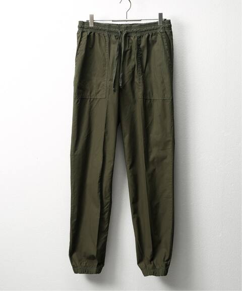 Save Khaki United セーブカーキユナイテッド Easy Utility Pant Journal Standard ジャーナルスタンダード 公式のファッション通販 Baycrew S Store