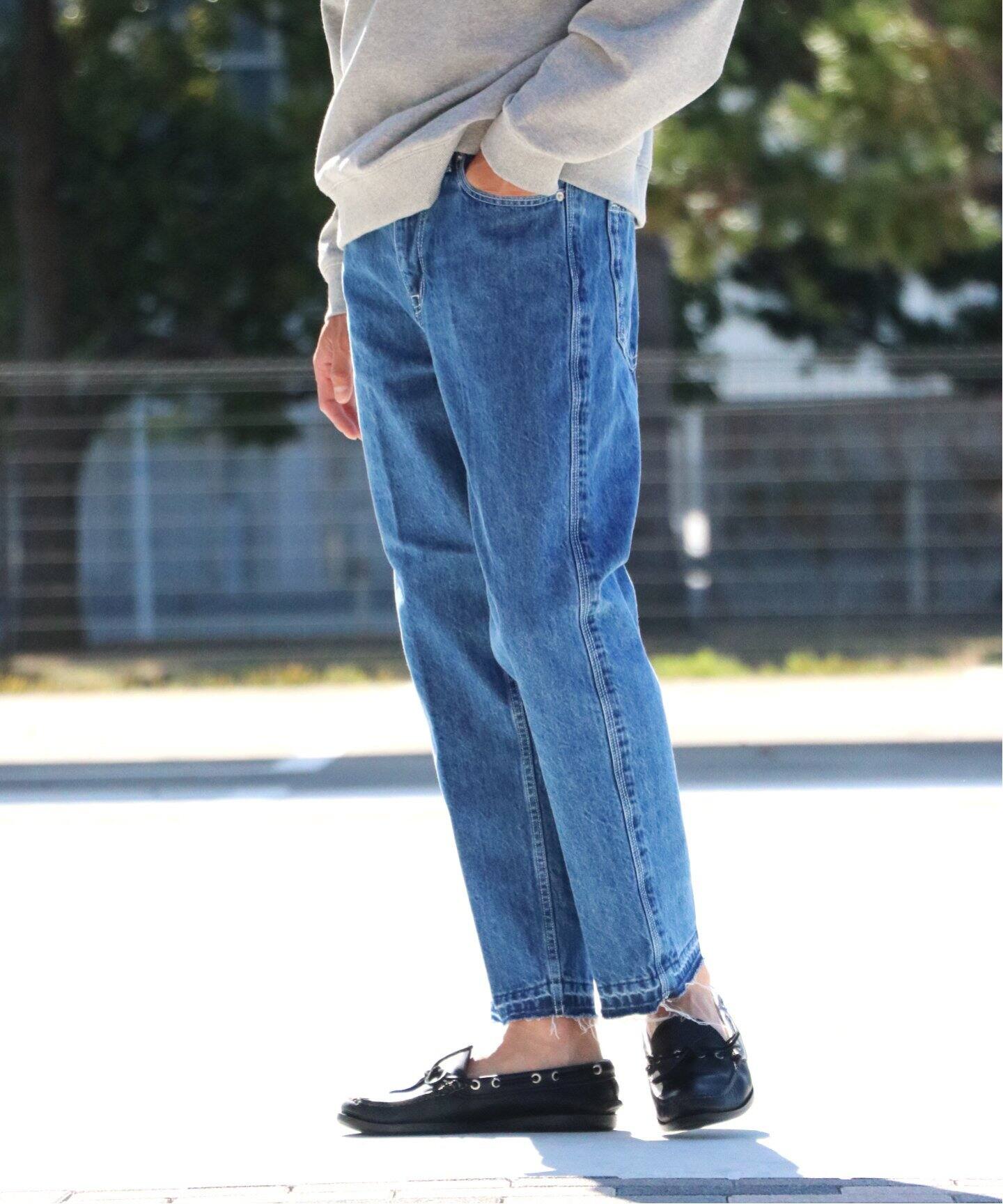 Kakuyasu Sokketsu ニュールック New Look 日焼けしたニュールックのスキニーパンツ パンツ ボトム メンズ 男性 インポート ブランド 小さいサイズから大きいサイズまで 正規品販売 Css Edu Om