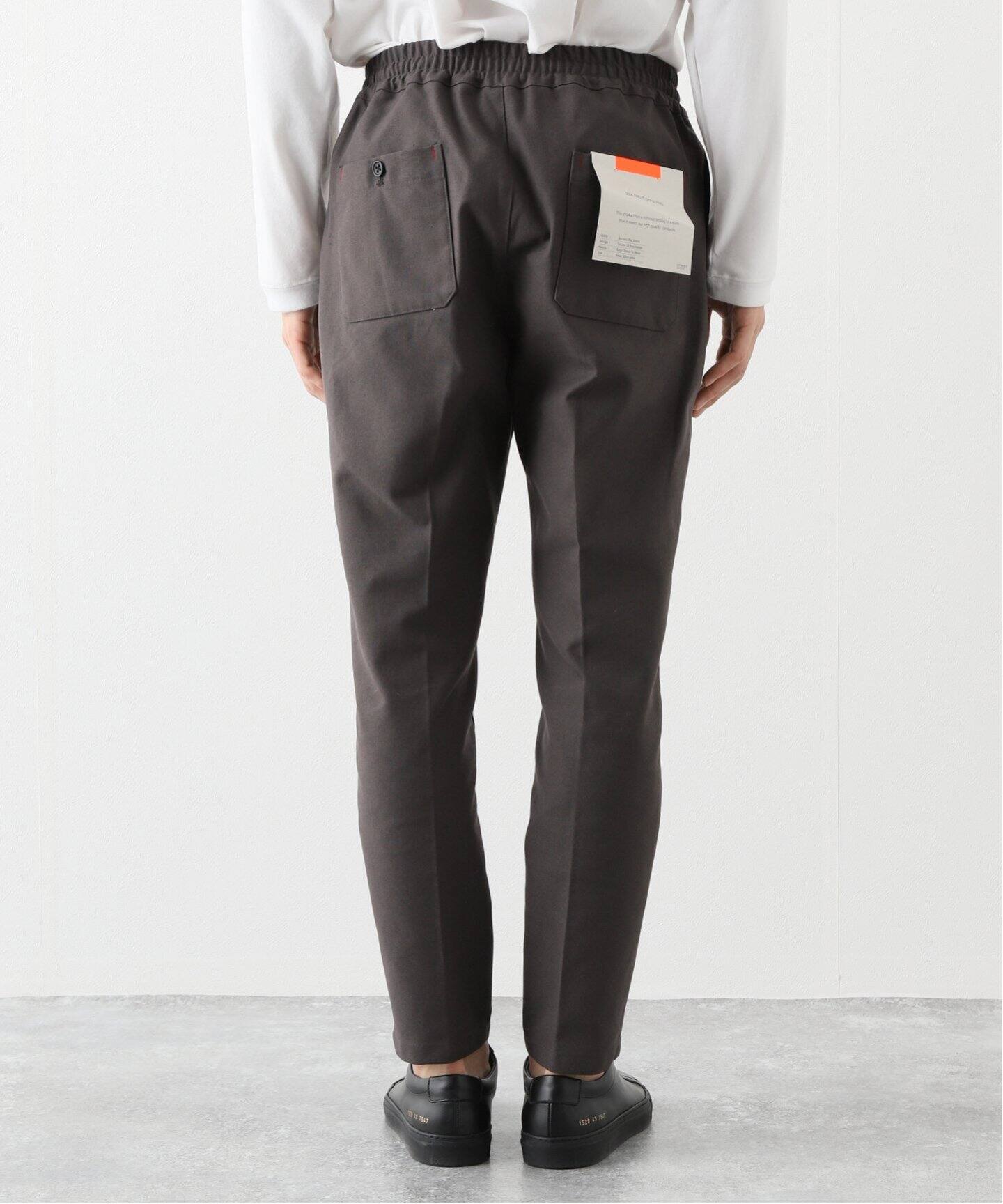 TCホップサックCOOK PANTS【セットアップ着用可能】|B.C STOCK(ベー TCホップサックCOOK PANTS【セットアップ着用可能】|B.C STOCK(ベー