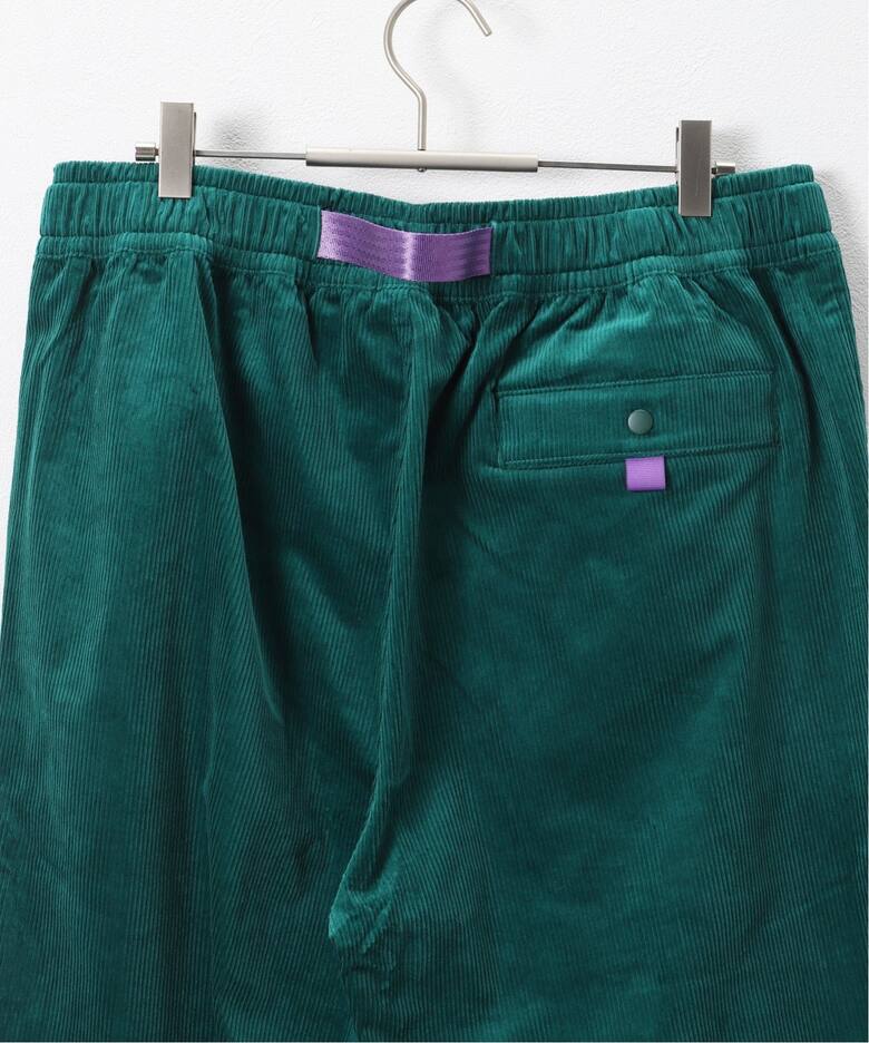 【PUMA×BUTTER GOODS / プーマ×バターグッズ】 TRACK PANTS｜JOINT WORKS（ジョイントワークス）公式の