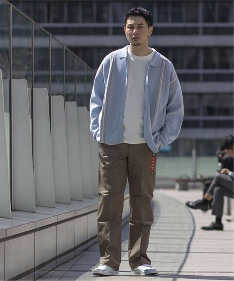 Dickies ディッキーズ Dickies874 Work Pants Joint Works ジョイントワークス 公式のファッション通販 Baycrew S Store