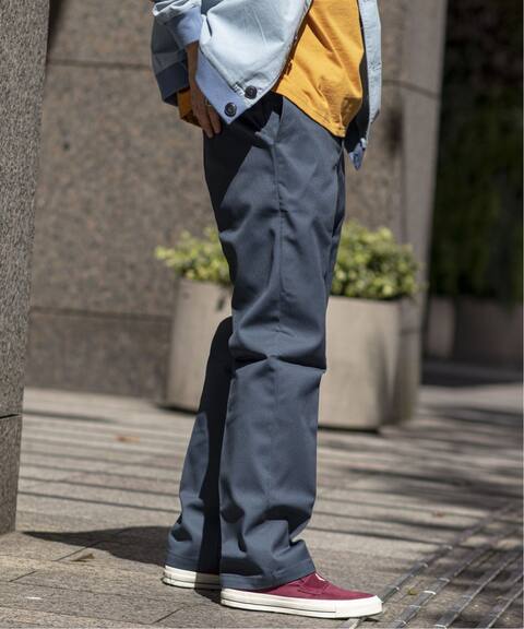 Dickies ディッキーズ Dickies874 Work Pants Joint Works ジョイントワークス 公式のファッション通販 Baycrew S Store