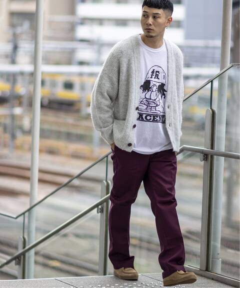 Dickies ディッキーズ 874 Work Pants Joint Works ジョイントワークス 公式のファッション通販 Baycrew S Store