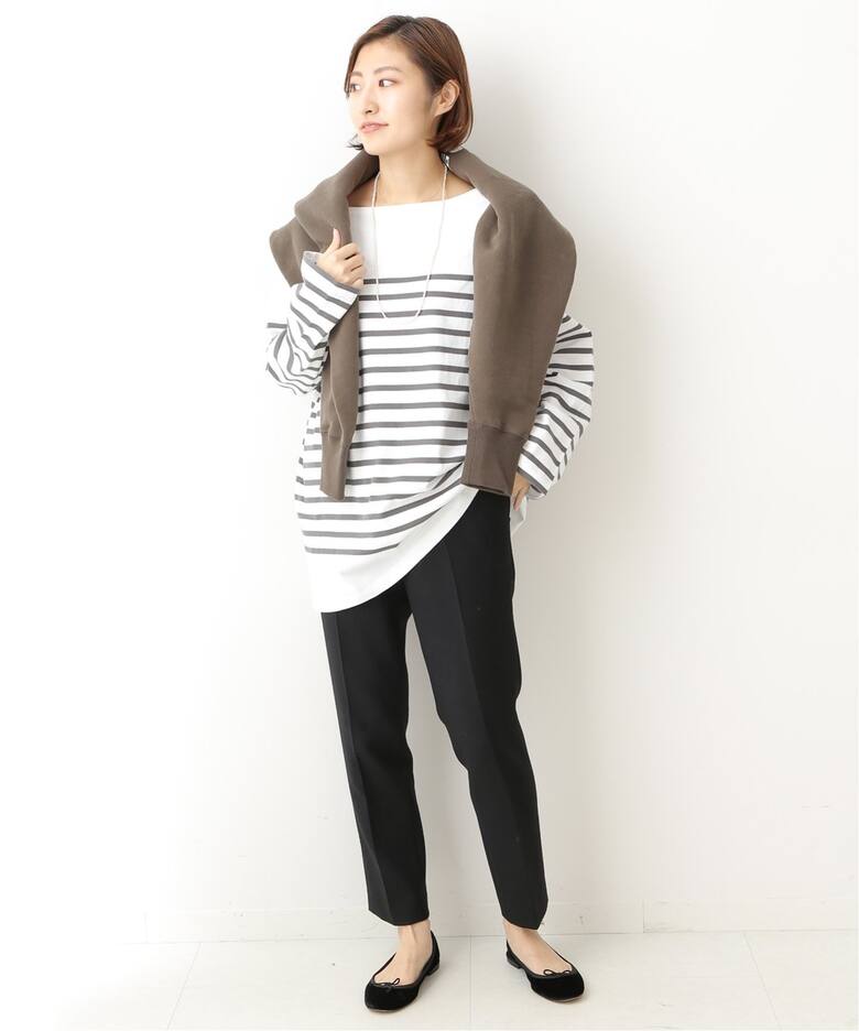 ウール2Wayストレッチパンツ◇（デニムパンツ・ジーンズ）｜IENA  