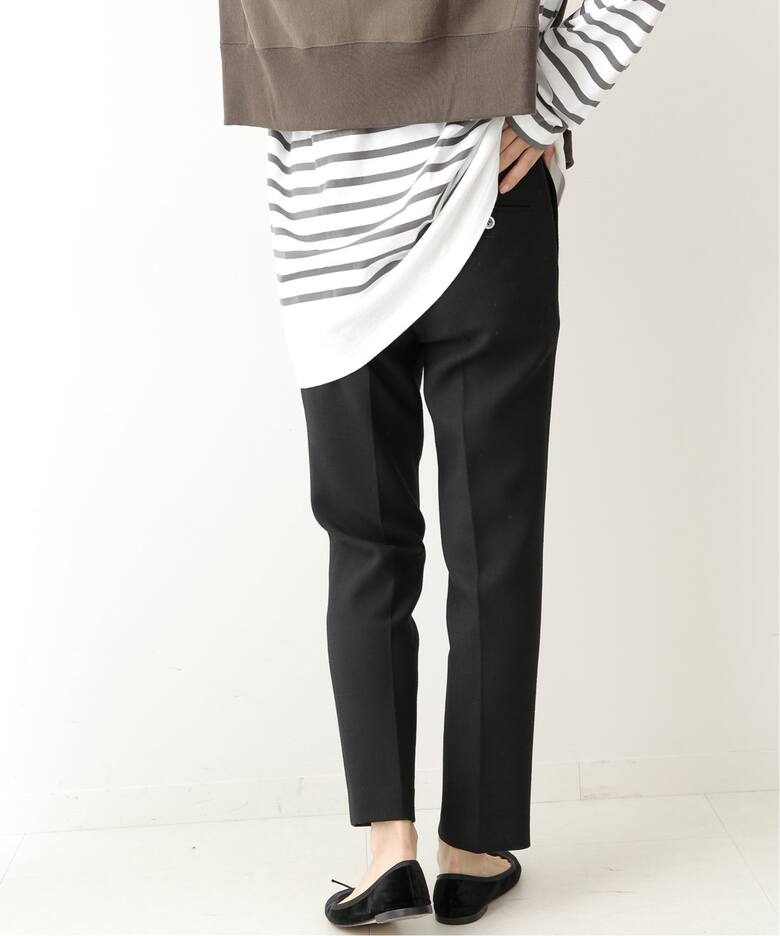 ウール2Wayストレッチパンツ◇（デニムパンツ・ジーンズ）｜IENA  