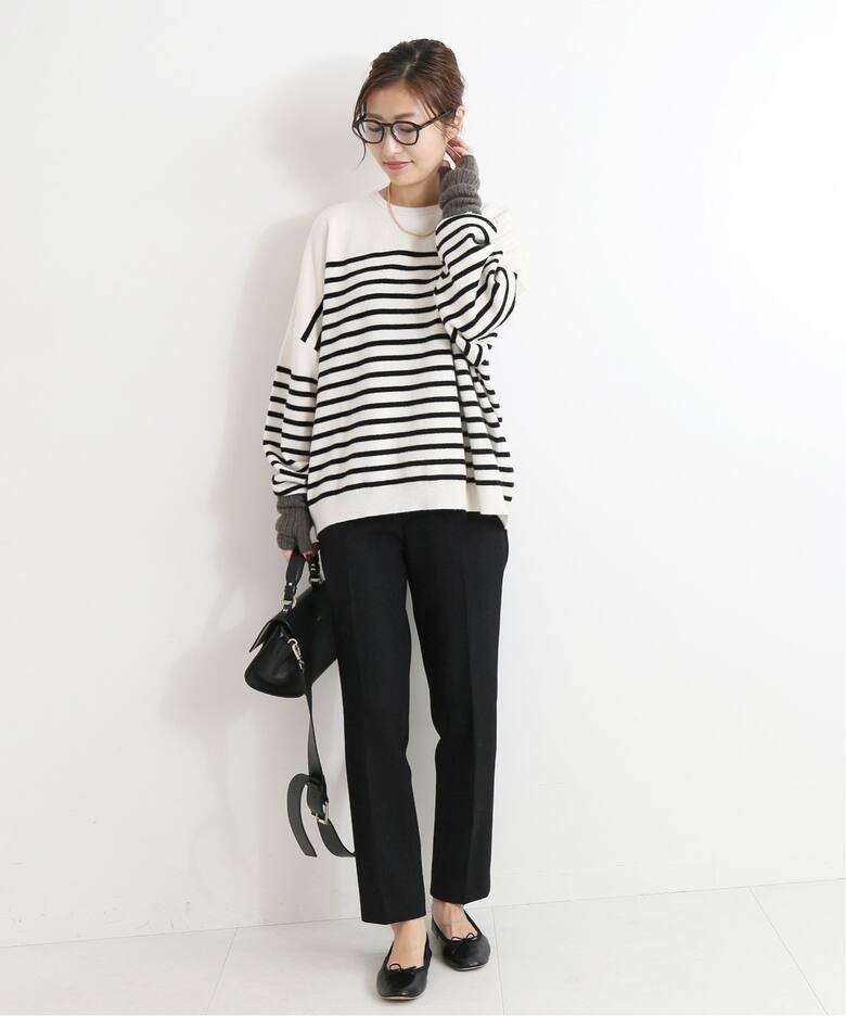 ウール2Wayストレッチパンツ◇（デニムパンツ・ジーンズ）｜IENA  