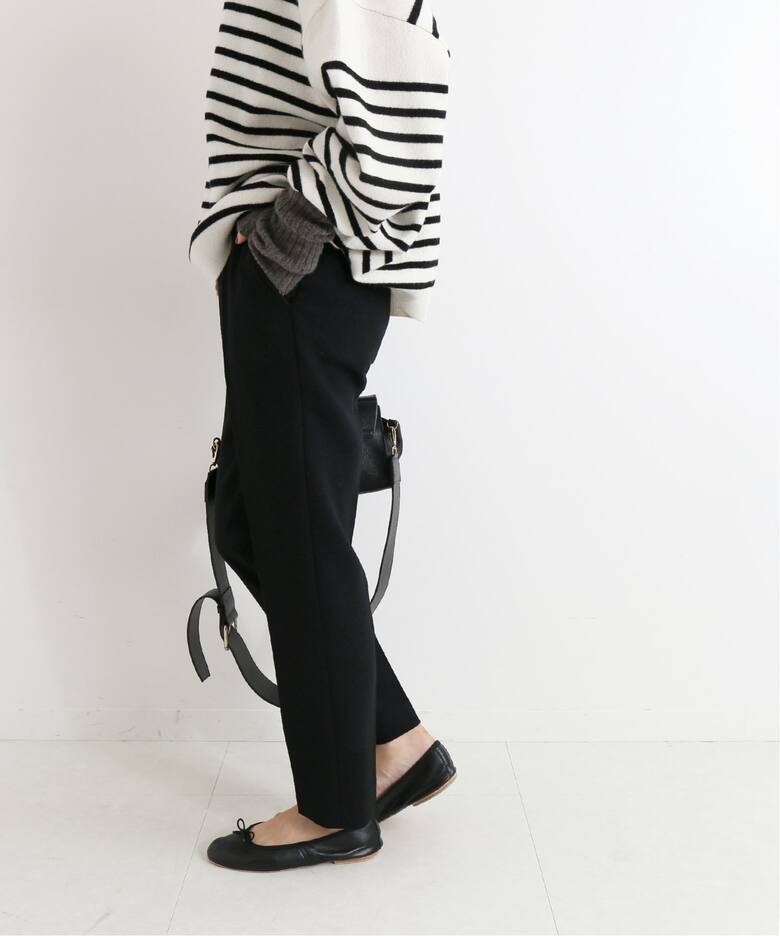 ウール2Wayストレッチパンツ◇（デニムパンツ・ジーンズ）｜IENA  