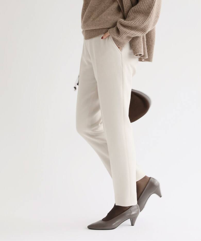 ウール2Wayストレッチパンツ◇（デニムパンツ・ジーンズ）｜IENA  