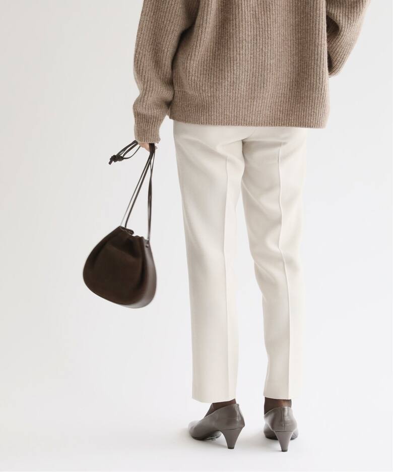 ウール2Wayストレッチパンツ◇（デニムパンツ・ジーンズ）｜IENA  