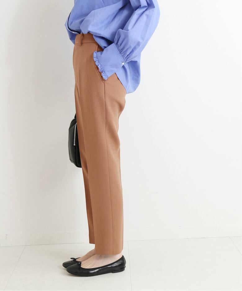 ウール2Wayストレッチパンツ◇（デニムパンツ・ジーンズ）｜IENA  