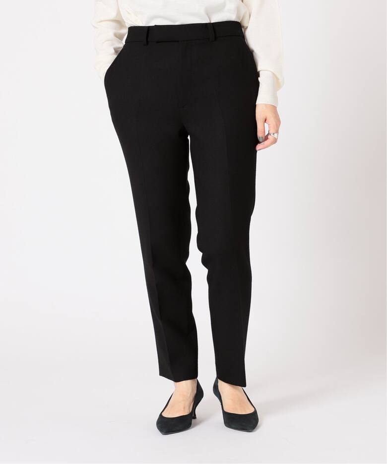 ウール2Wayストレッチパンツ◇（デニムパンツ・ジーンズ）｜IENA  