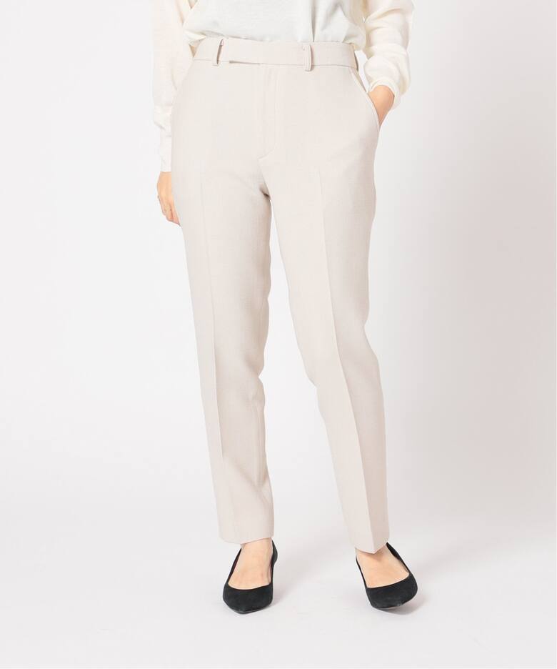 ウール2Wayストレッチパンツ◇（デニムパンツ・ジーンズ）｜IENA  