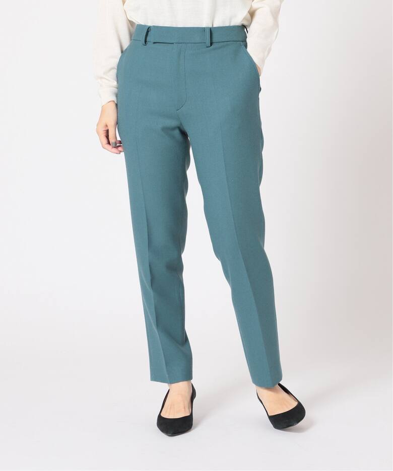 ウール2Wayストレッチパンツ◇（デニムパンツ・ジーンズ）｜IENA  