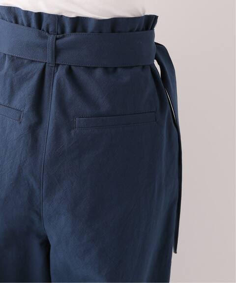 Fabricaアルバトロスコットンパンツ Iena イエナ 公式のファッション通販 21030900512010 Baycrew S Store