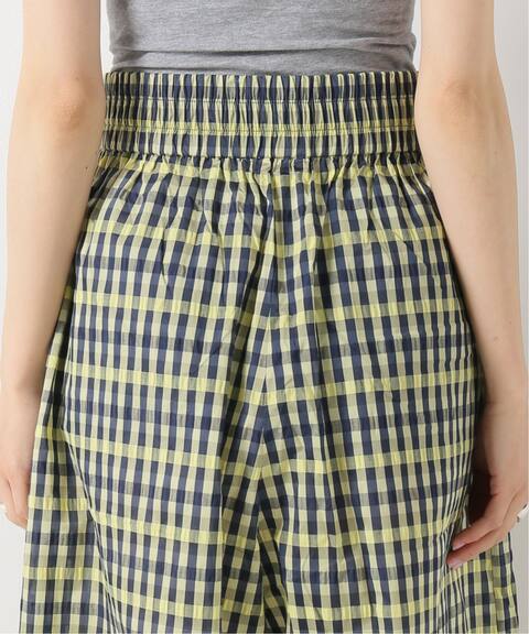 Baum Und Pferdgarten バウム ウンド ヘルガーデン シアサッカーパンツ Iena イエナ 公式のファッション通販 Baycrew S Store Baum Und Pferdgarten バウム ウンド ヘルガーデン シアサッカーパンツ Iena イエナ 公式のファッション通販 Baycrew S Store