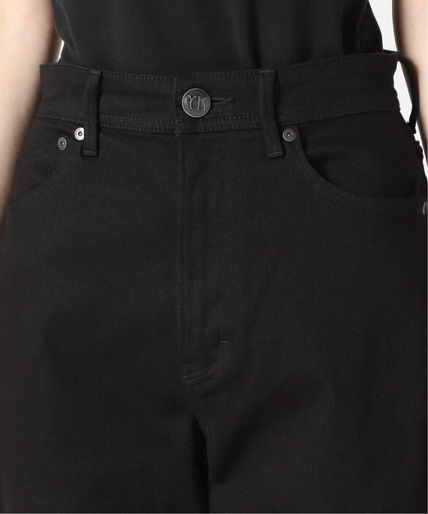 YANUK/ヤヌーク】別注LEA HIGHWAIST BOYS STRAIGHT◇｜IENA（イエナ ...