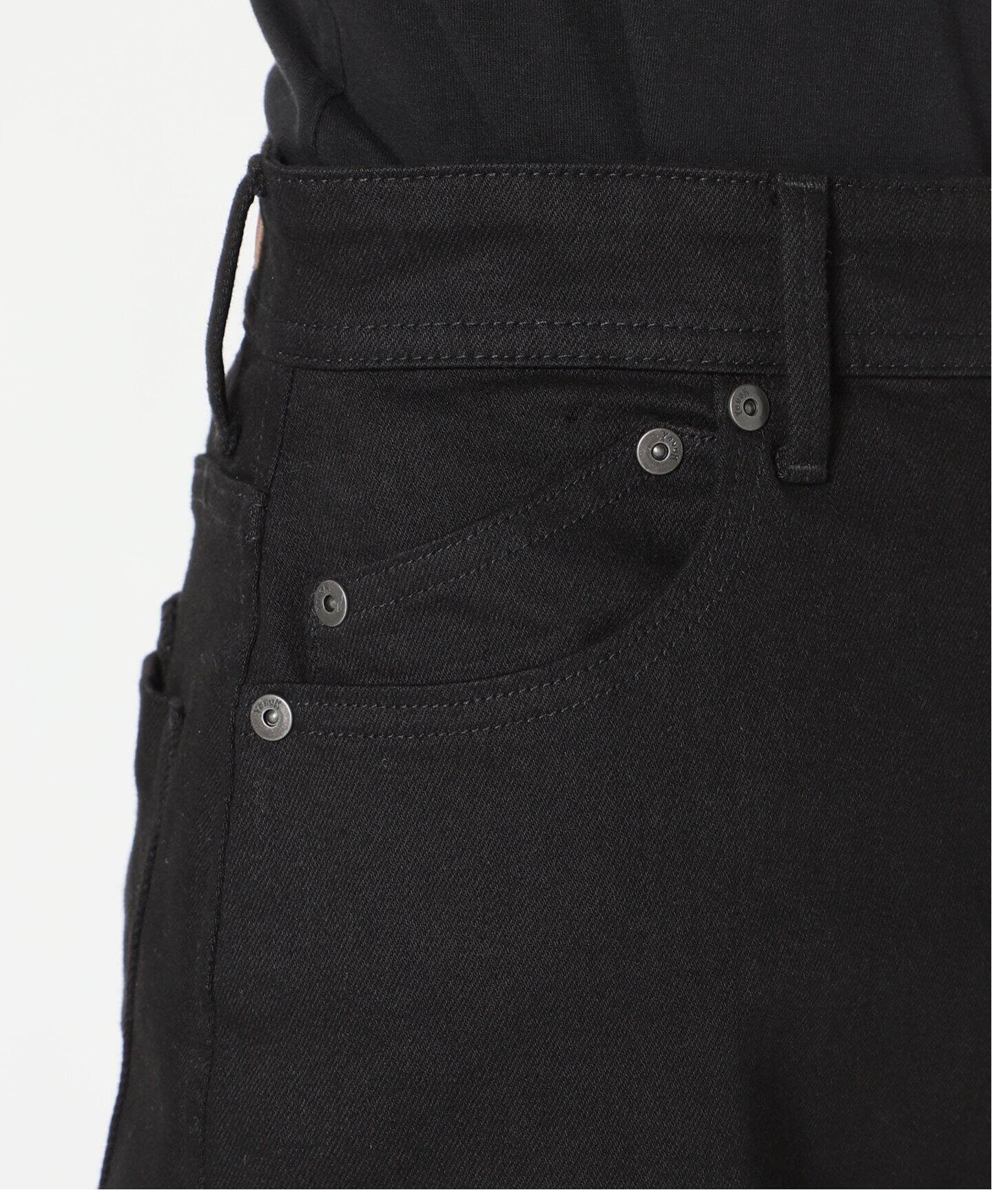 YANUK/ヤヌーク】別注LEA HIGHWAIST BOYS STRAIGHT◇｜IENA（イエナ ...