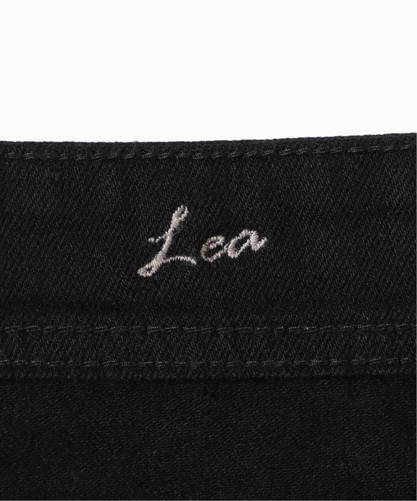 YANUK/ヤヌーク】別注LEA HIGHWAIST BOYS STRAIGHT◇｜IENA（イエナ ...
