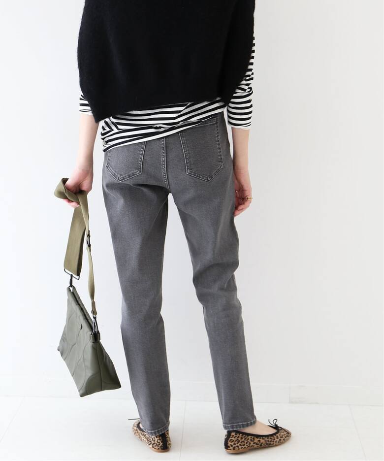 追加2》LE DENIM スキニーデニムパンツ◇（デニムパンツ・ジーンズ  