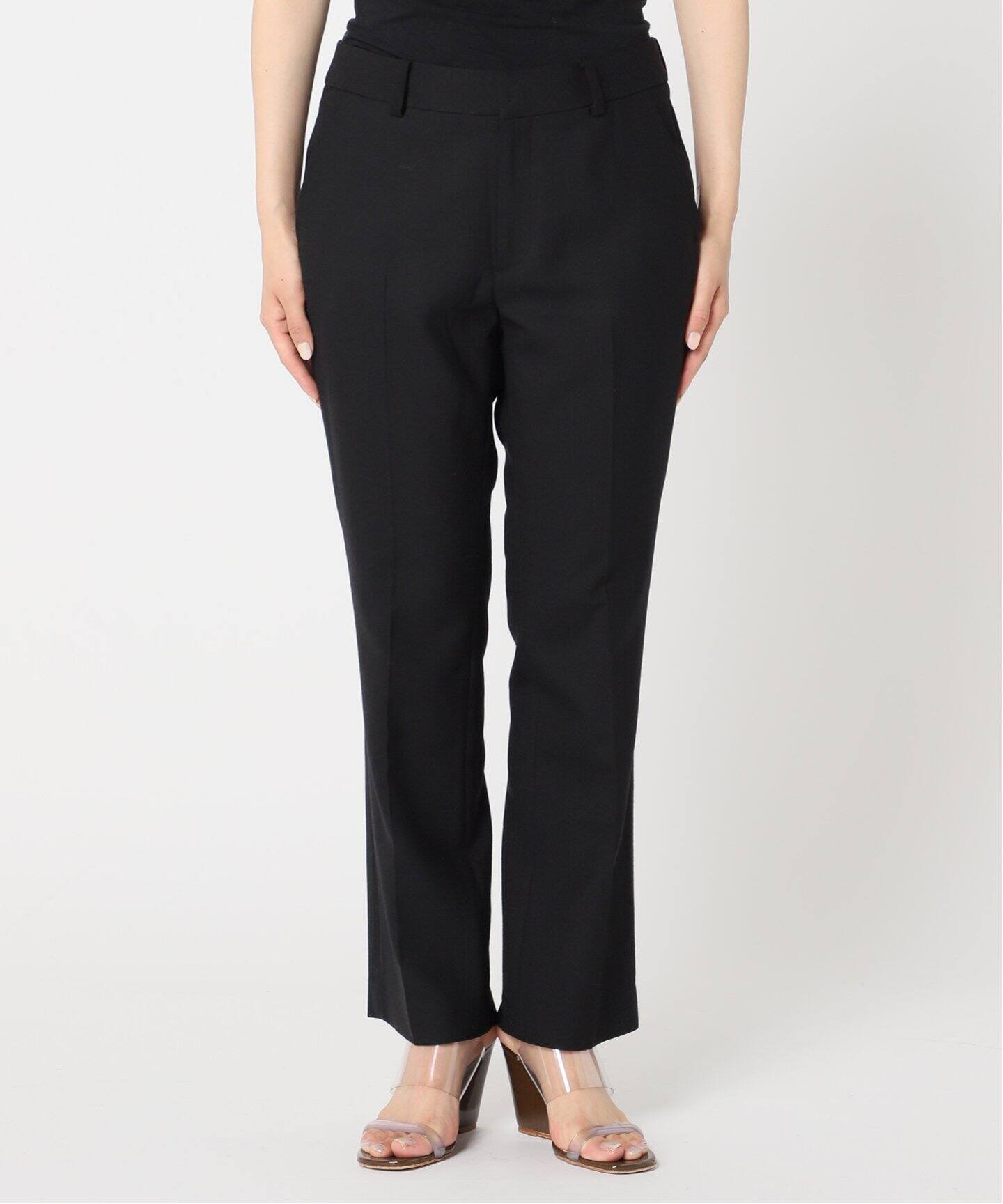 semi flare スラックス◇（その他パンツ）｜Plage（プラージュ）の通販  