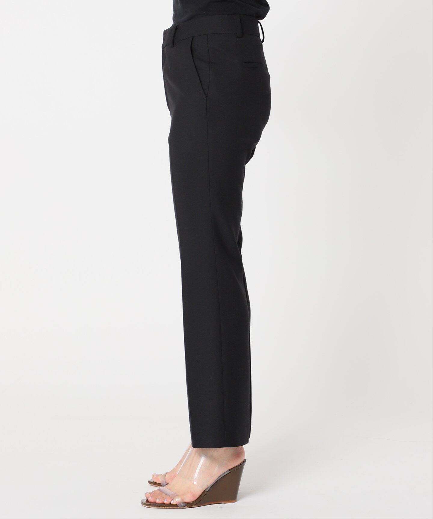 semi flare スラックス◇（その他パンツ）｜Plage（プラージュ）の通販  