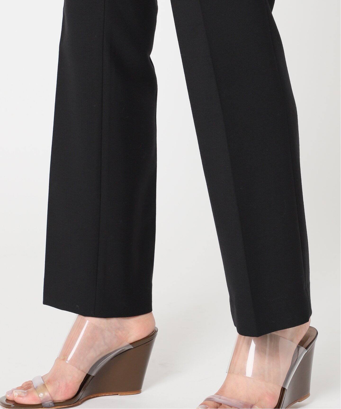 semi flare スラックス◇（その他パンツ）｜Plage（プラージュ）の通販  