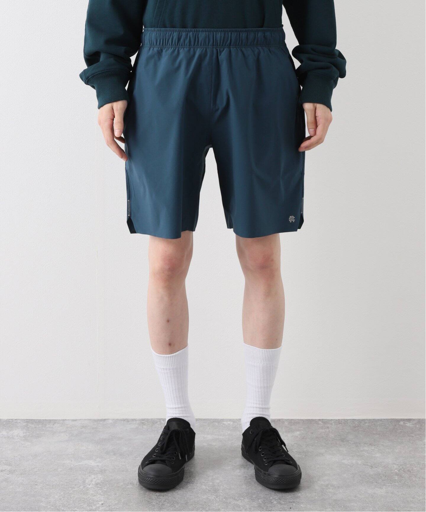 TRAINING SHORT7/トレーニングショーツ（ショート・ハーフパンツ