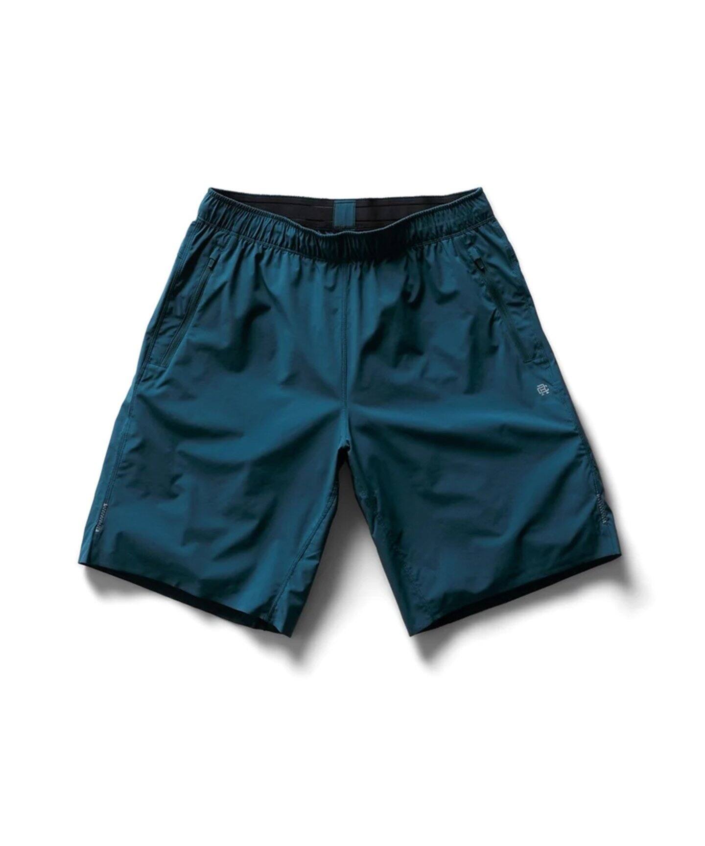 TRAINING SHORT9 / トレーニングショーツ- HYBRID（ショート