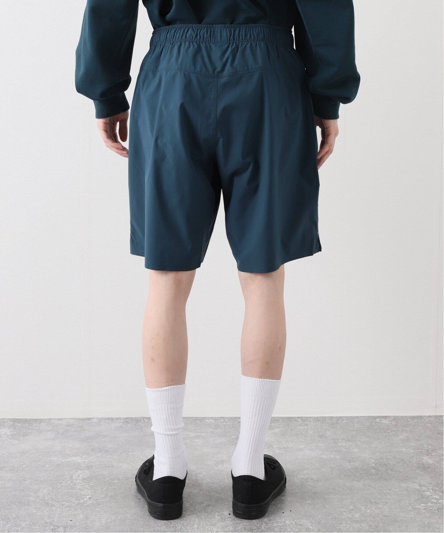 美品　レイニングチャンプ　ショートパンツ REIGNING CHAMP 