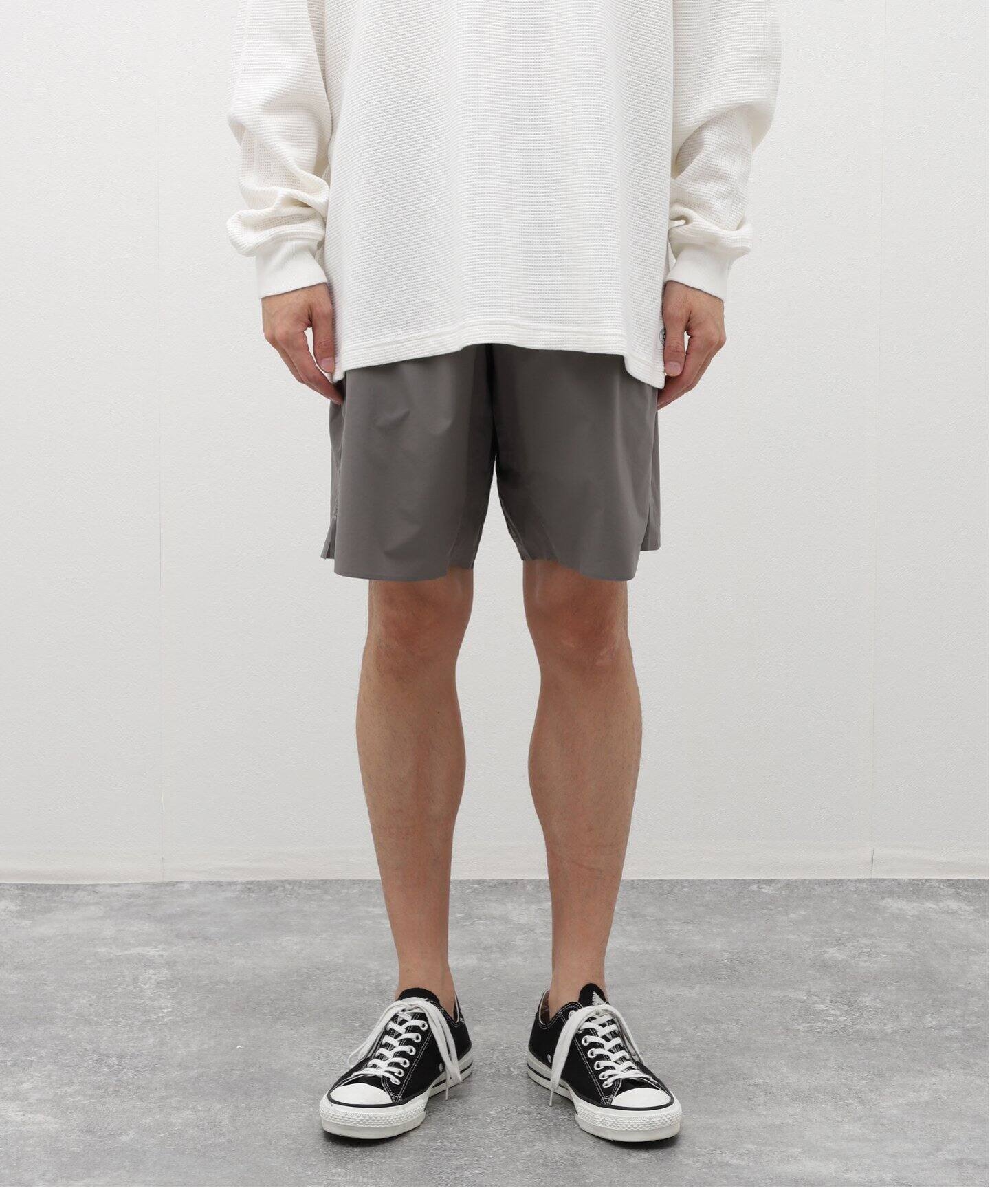 TRAINING SHORT9 / トレーニングショーツ- HYBRID（ショート・ハーフ