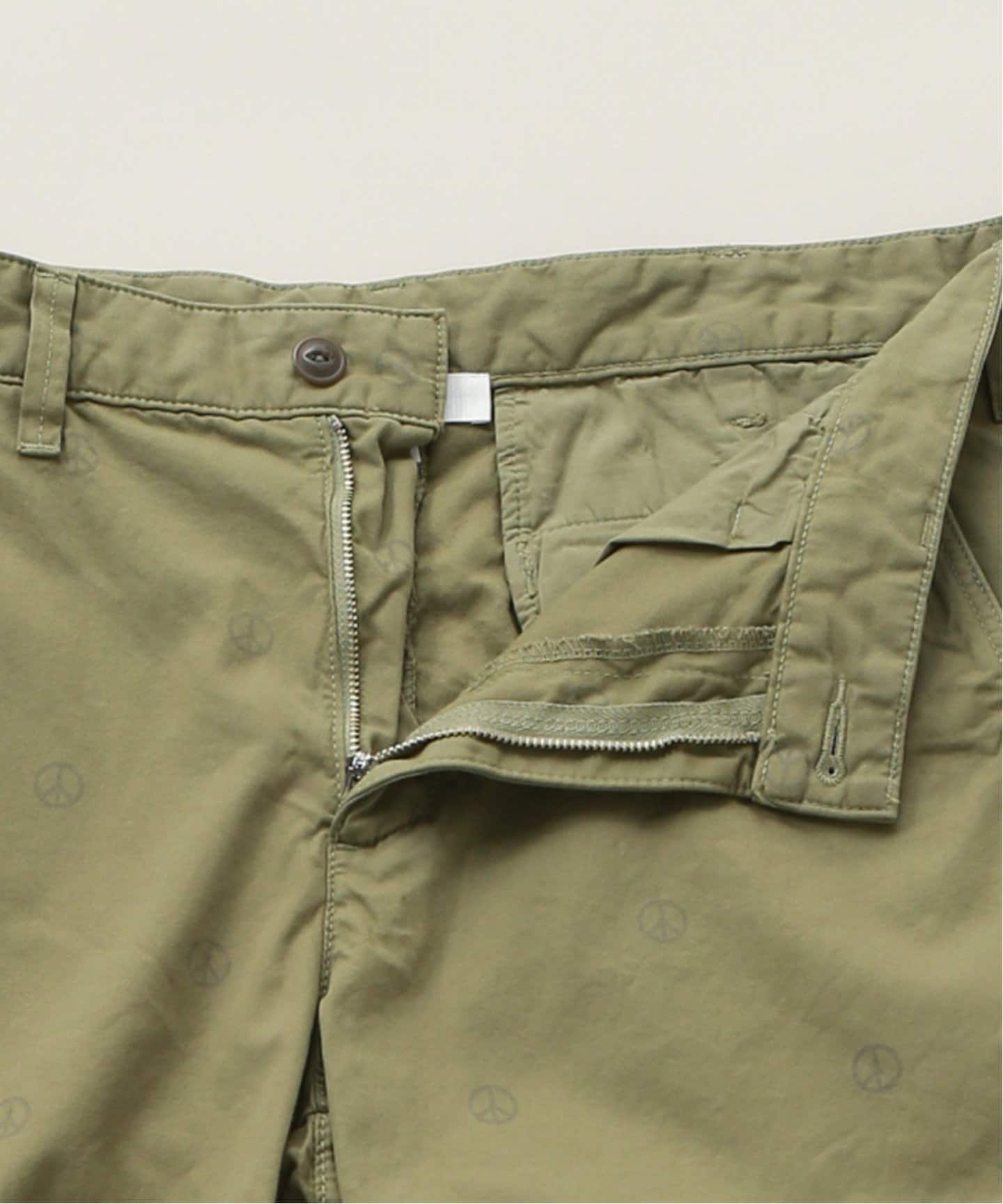 まとめ買い歓迎 セーブカーキユナイテッド Save Khaki メンズ ボトムス パンツ Light Twill Garment Dyed Pants Field 交換無料 Www Medicinfo Ro