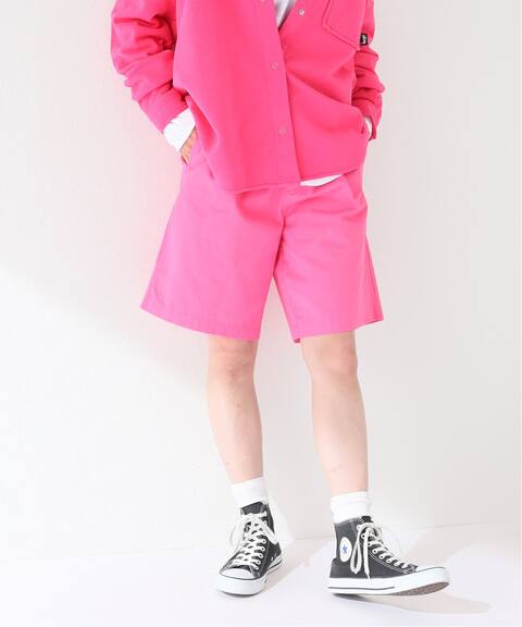 Stussy ステューシー Leeバギーショーツ Joint Works ジョイントワークス 公式のファッション通販 Baycrew S Store Stussy ステューシー Leeバギーショーツ Joint Works ジョイントワークス 公式のファッション通販 Baycrew S Store