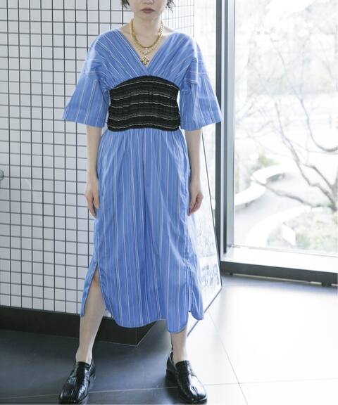 Tela テラ Blanca ワンピース Cityshop シティショップ 公式のファッション通販 Baycrew S Store