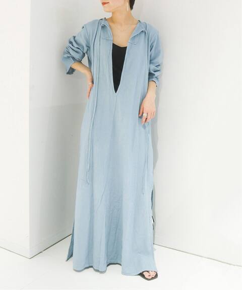 鄭惠中 X Fujin Tree X Cityshop Chinese Gown Dress ワンピース Cityshop シティショップ 公式のファッション通販 Baycrew S Store