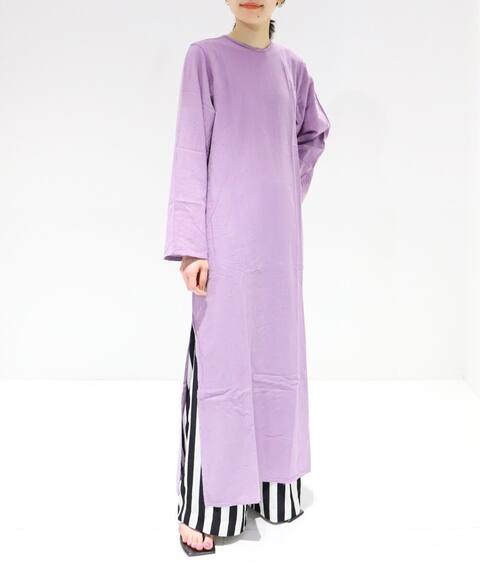 鄭惠中 X Fujin Tree X Cityshop Chinese Gown Dress ワンピース Cityshop シティショップ 公式のファッション通販 Baycrew S Store