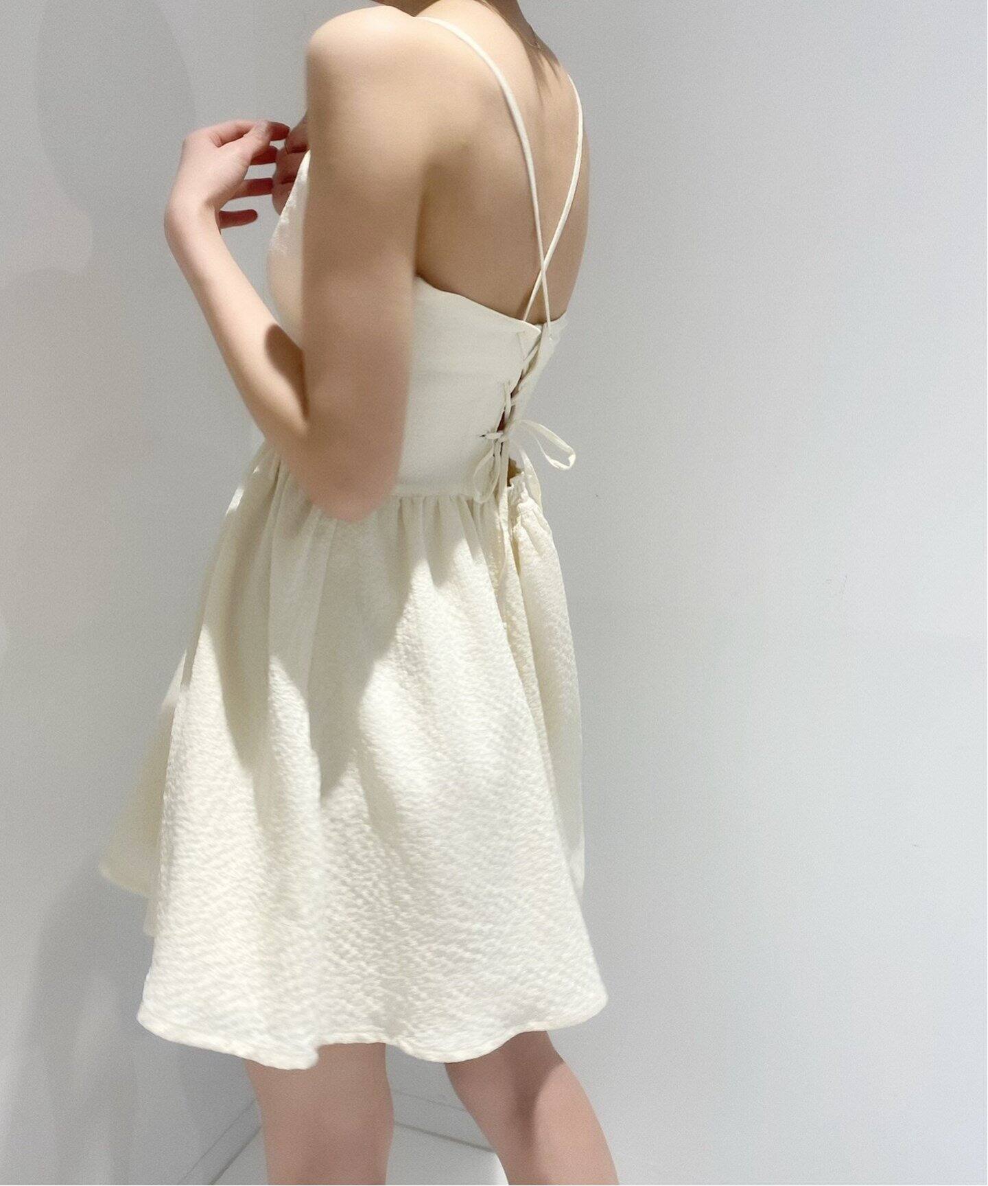 高級感 Sale Santa Monica パイナップルチャーム ブラックワンピース 100 の保証 Teclima Cl